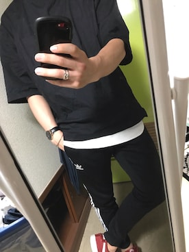 ryootttaaさんのコーディネート