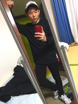 ryootttaaさんのコーディネート