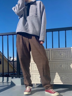 ありさんのコーディネート