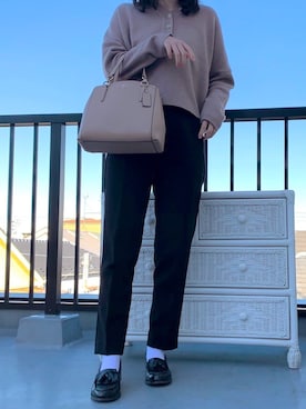 ありさんのコーディネート