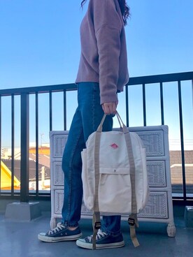 ありさんのコーディネート