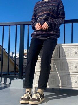 ありさんのコーディネート