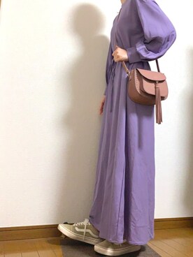 ありさんのコーディネート