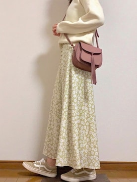 ありさんのコーディネート