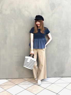 kamiayanoさんのコーディネート