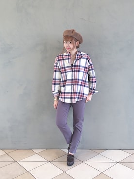 kamiayanoさんのコーディネート