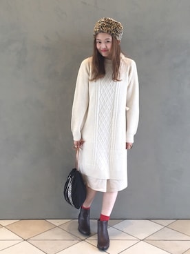 kamiayanoさんのコーディネート