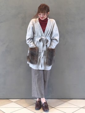 kamiayanoさんのコーディネート