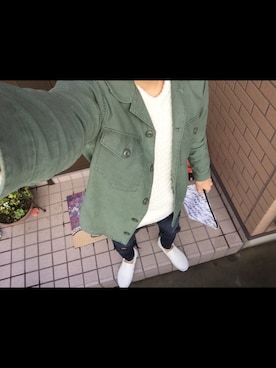 yamaさんのコーディネート