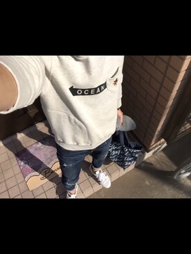 yamaさんのコーディネート