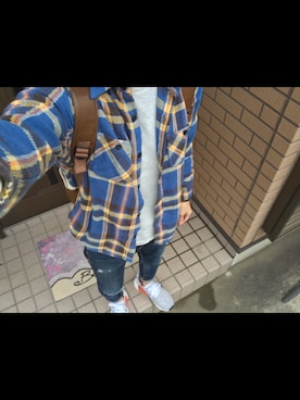 yamaさんのコーディネート