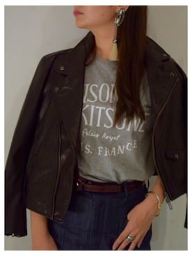 mariさんのコーディネート