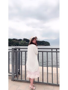 kenziさんのコーディネート