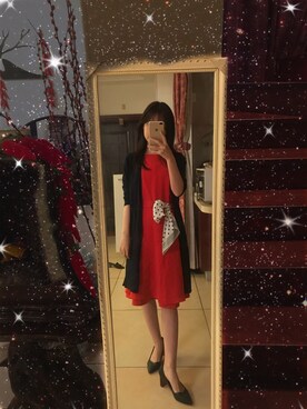 kenziさんのコーディネート