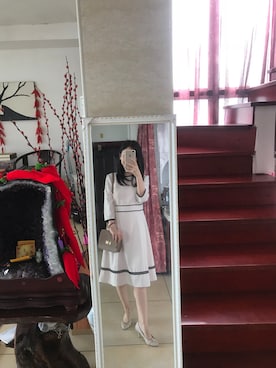 kenziさんのコーディネート