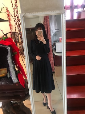 kenziさんのコーディネート