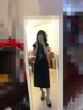 kenziさんのコーディネート