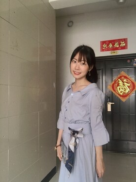 kenziさんのコーディネート