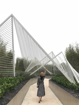 kenziさんのコーディネート