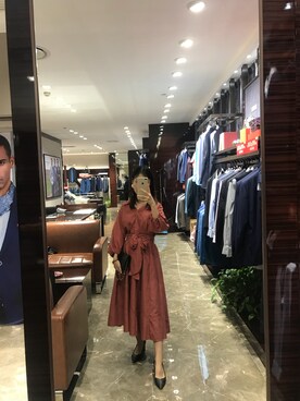 kenziさんのコーディネート