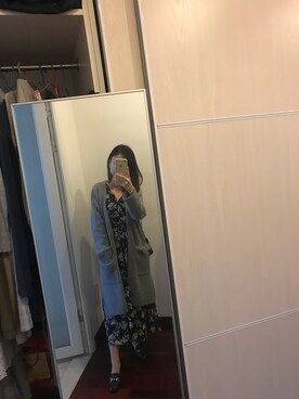 kenziさんのコーディネート