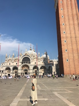 kenziさんのコーディネート