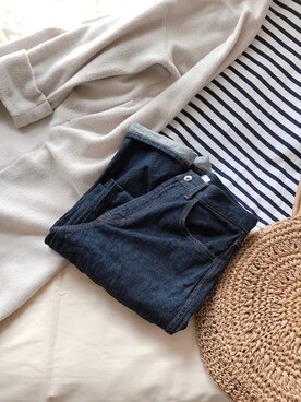 asさんのコーディネート