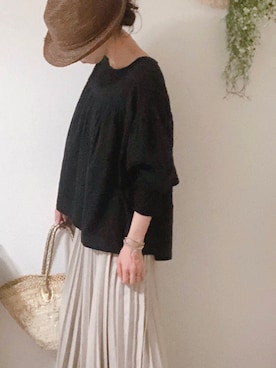 asさんのコーディネート