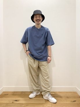 tanaka yukihisaさんのコーディネート