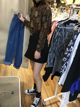 c&tさんのコーディネート