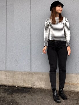 c&tさんのコーディネート