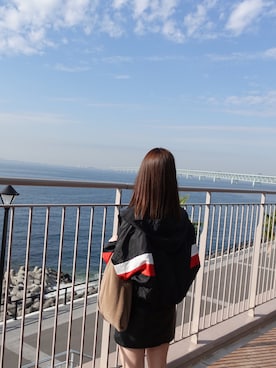 momo🤍さんのコーディネート