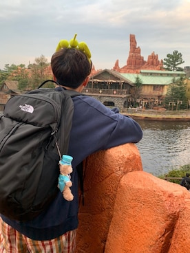 go!さんのコーディネート