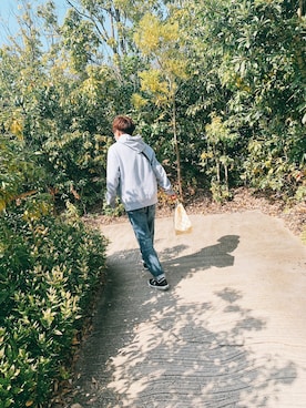 go!さんのコーディネート