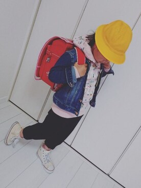 Lilly&Mellyさんのコーディネート