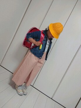 Lilly&Mellyさんのコーディネート