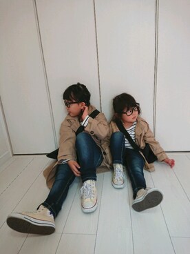 Lilly&Mellyさんのコーディネート