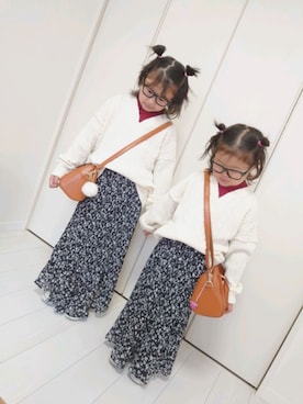 Lilly&Mellyさんのコーディネート