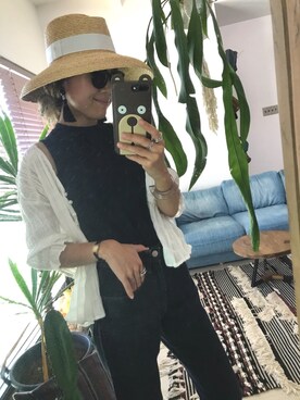 go.goさんのコーディネート