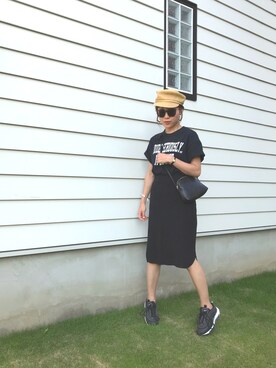 go.goさんのコーディネート