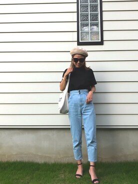 go.goさんのコーディネート