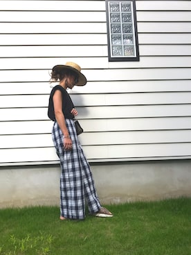 go.goさんのコーディネート