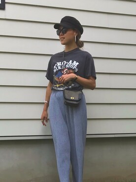 go.goさんのコーディネート