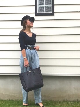 go.goさんのコーディネート