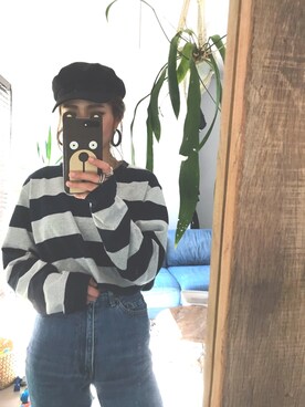 go.goさんのコーディネート