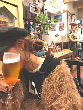 go.goさんのコーディネート