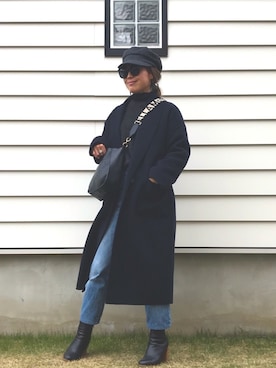 go.goさんのコーディネート