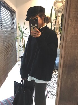 go.goさんのコーディネート