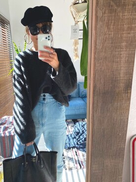 go.goさんのコーディネート