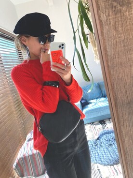 go.goさんのコーディネート